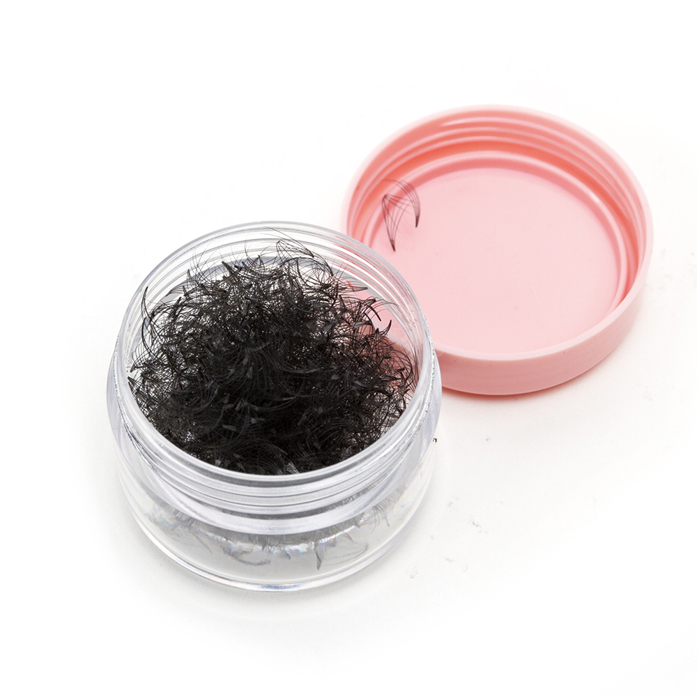 Mega Volume Lash - 1 баночка 300 Mega Fans Pro