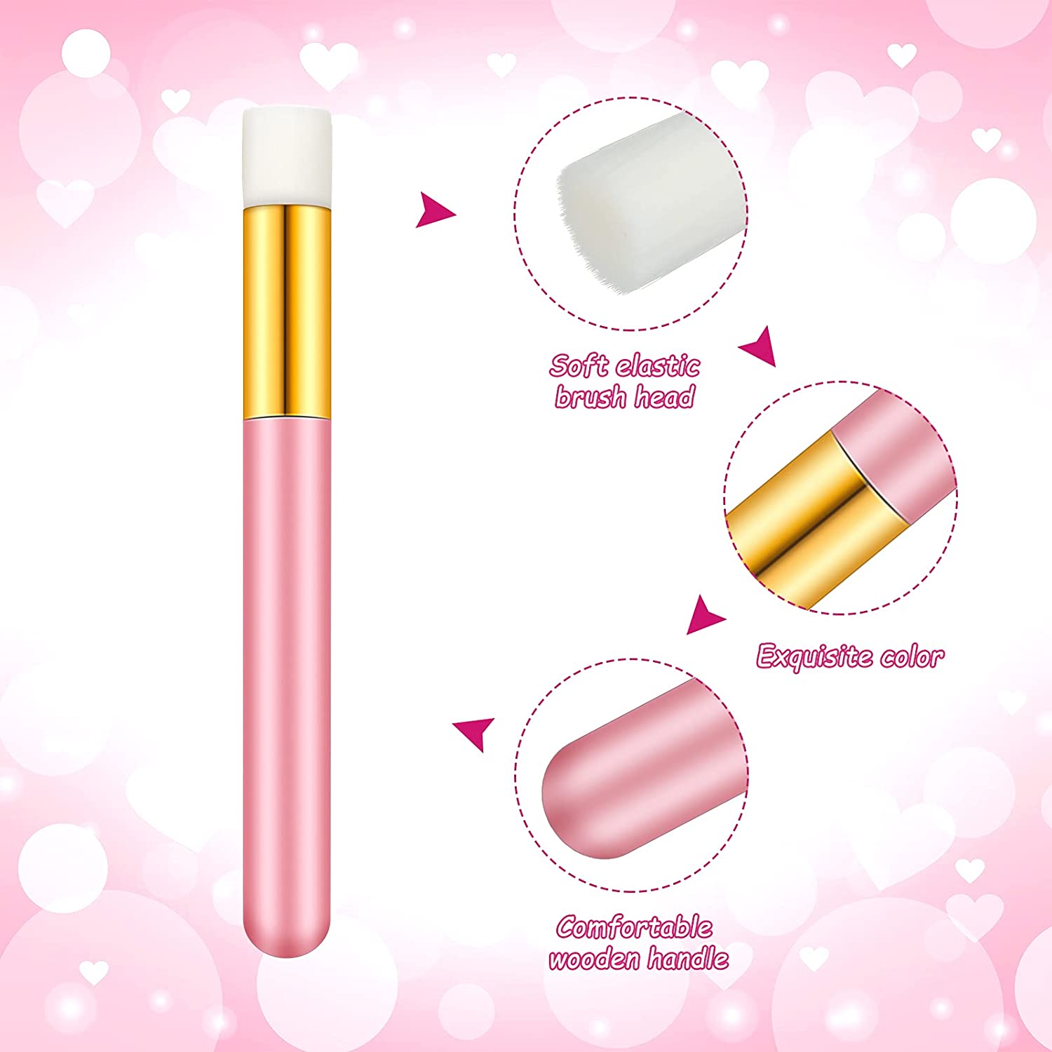 3 в 1, USB-кондиционер, вентил – обзор и цена Eyelash Extension Wash
