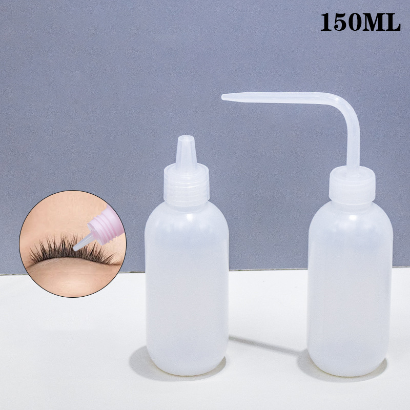 150/250 мл бутылка для воды, б – обзор и цена Eyelash Extension Wash