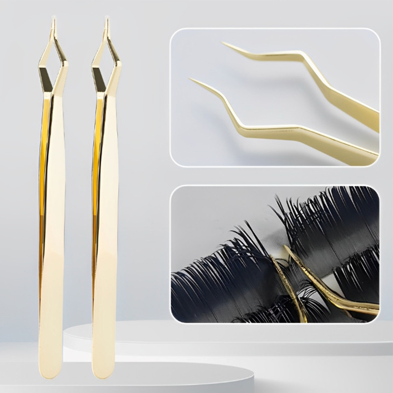 Новый дизайн, изоляционные пин – обзор и цена Isolation Tweezer Curved