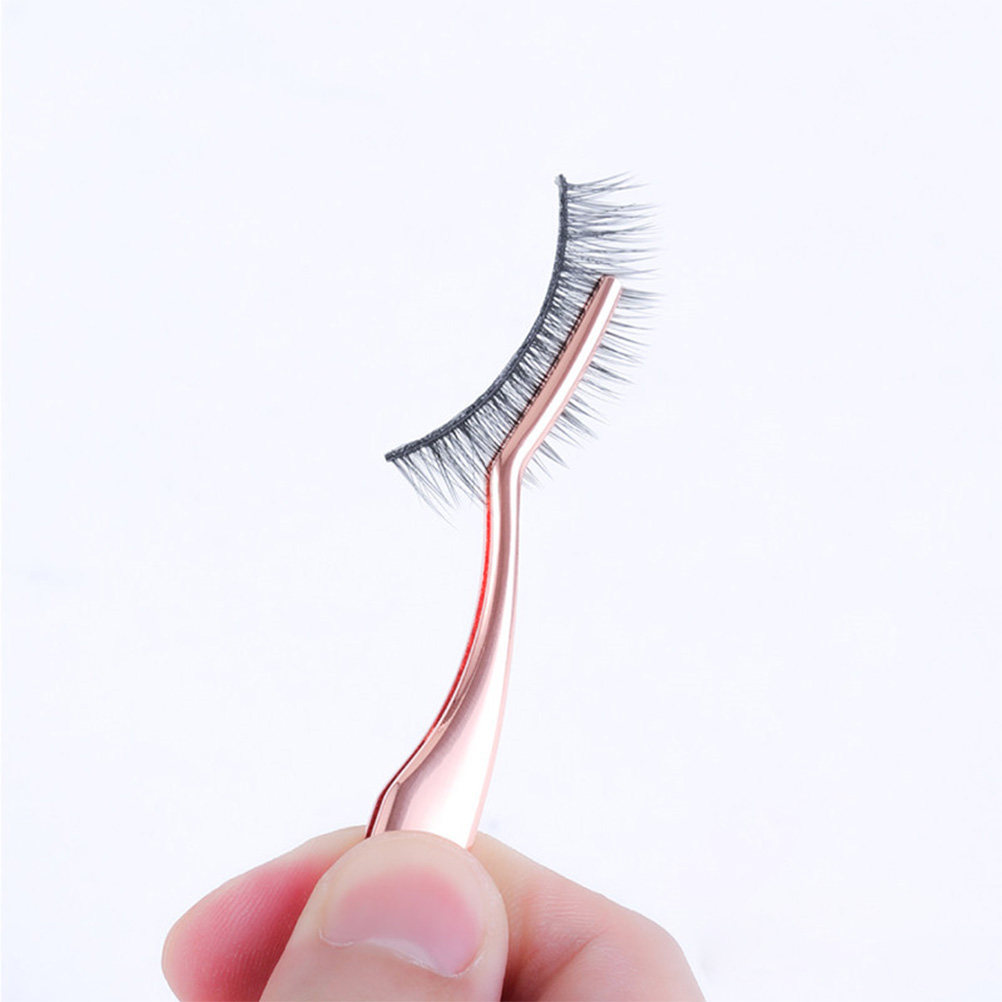 Набор из 2 премиальных металли – обзор и цена Isolation Tweezer Curved