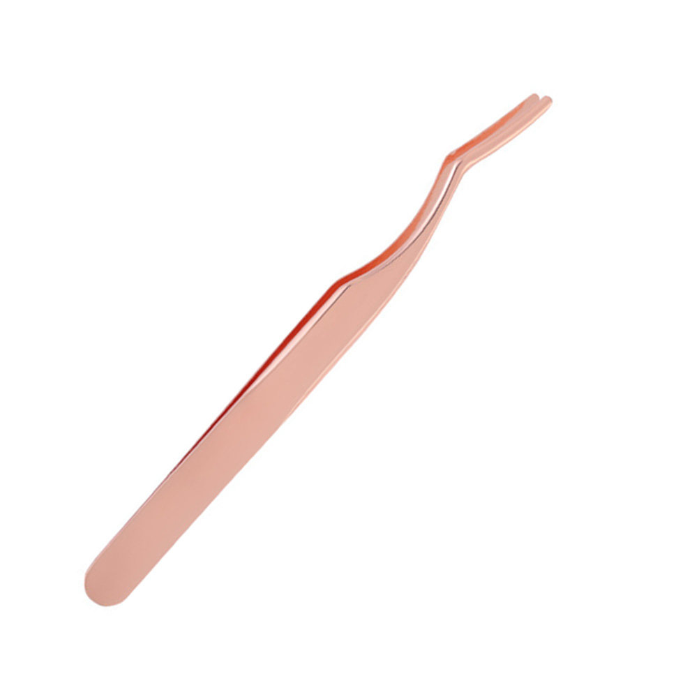 Набор из 2 премиальных металли – обзор и цена Isolation Tweezer Curved