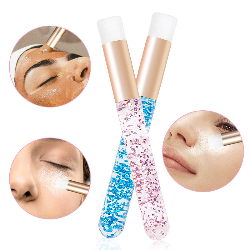 5 шт., щетка для чистки ресниц – обзор и цена Eyelash Extension Wash