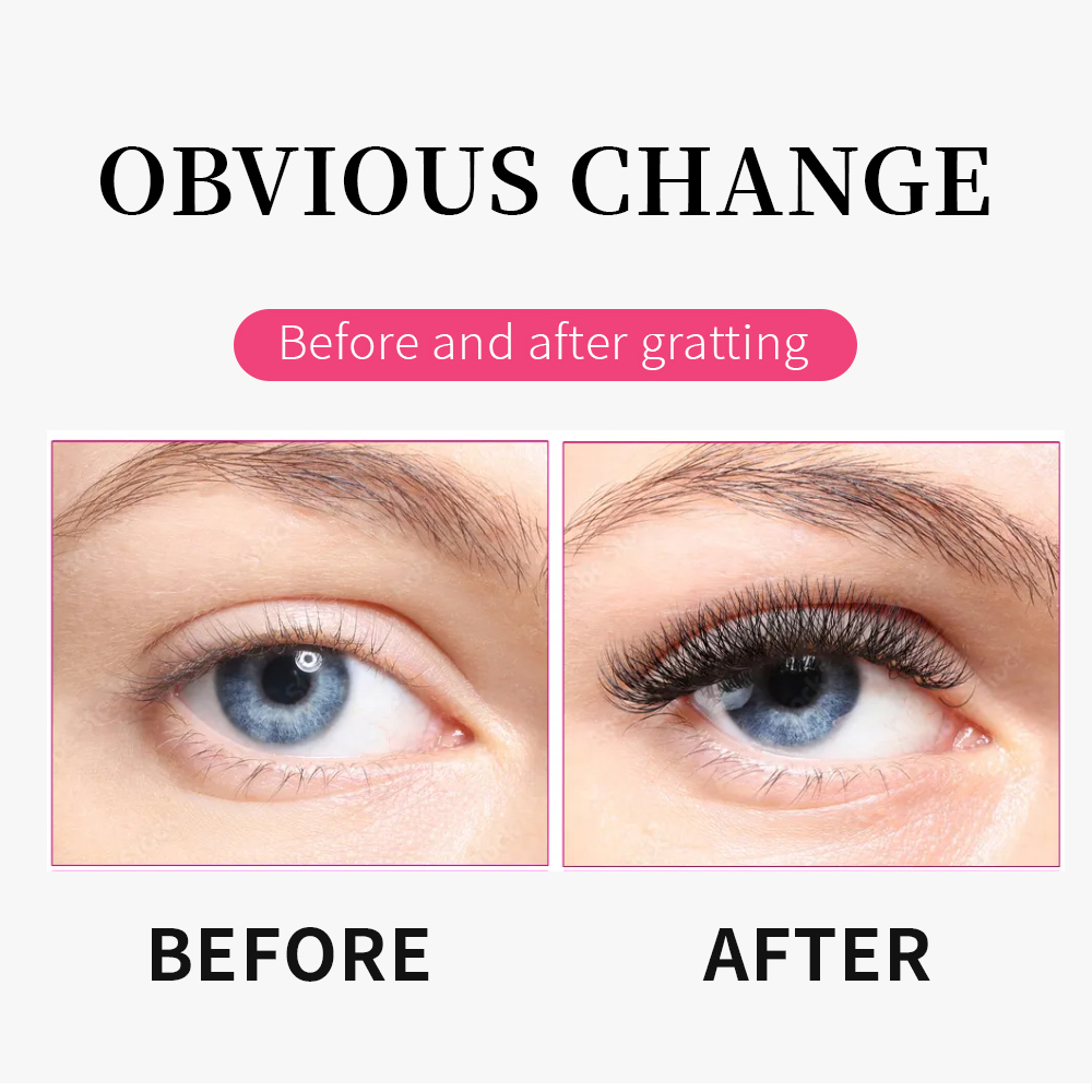 Накладные ресницы Goddess 5D W – обзор и цена Mega Volume Lash