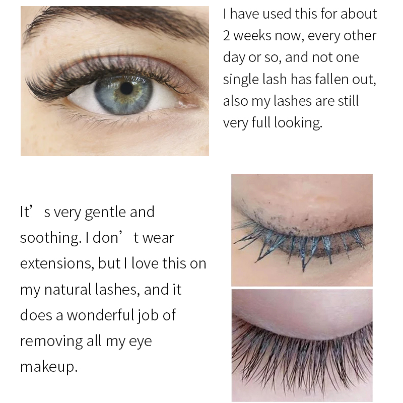 5/10 шт., 50 мл, шампунь для н – обзор и цена Eyelash Extension Wash