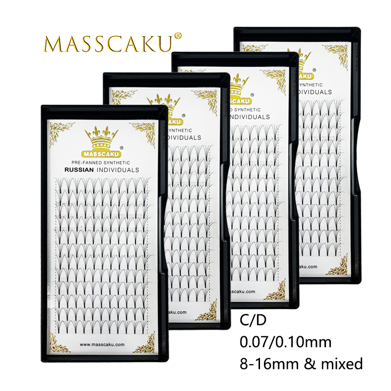 Оптовые 3D 4D 5D 6D готовые пу – обзор и цена Mega Volume Lash