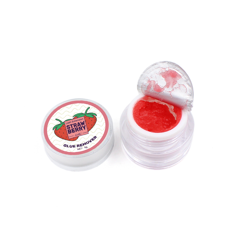 FUNMIX Новый 5 г фруктовый вку – обзор и цена Eyelash Extension Wash