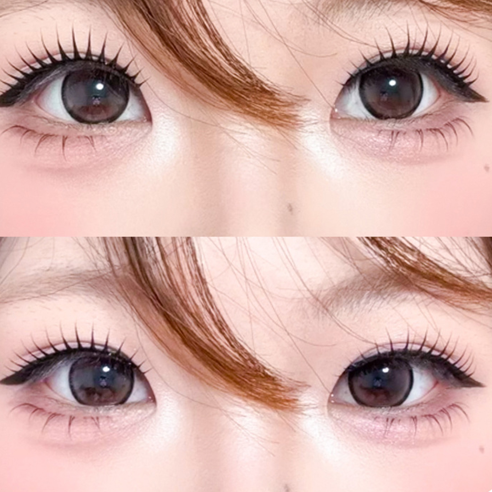 5 пар накладных ресниц в японс – обзор и цена Eyelash Extension Japanese Style