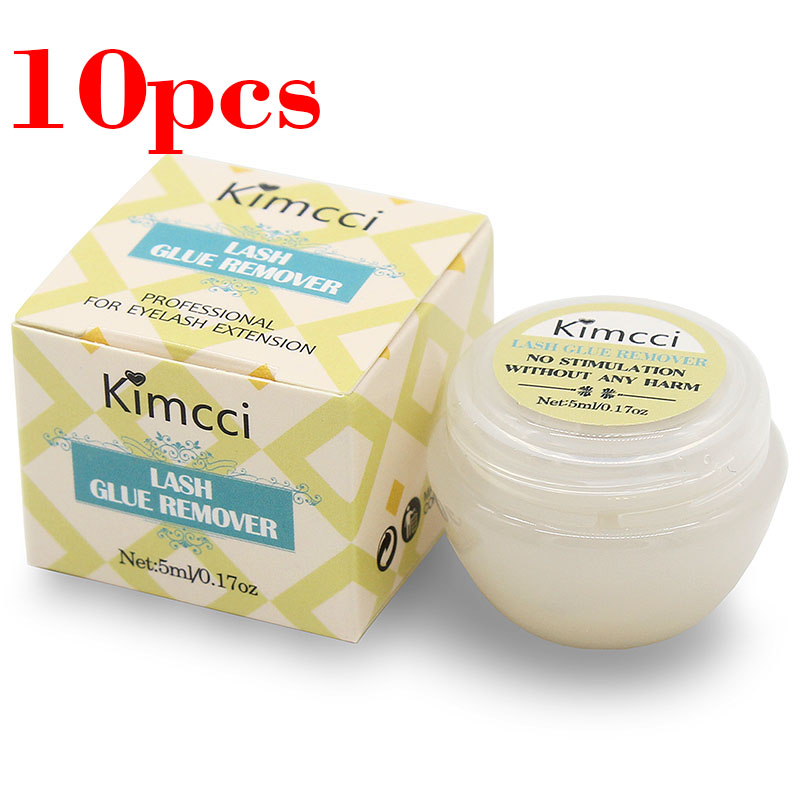 Kimcci 10 шт./лот профессионал – обзор и цена Eyelash Extension Wash