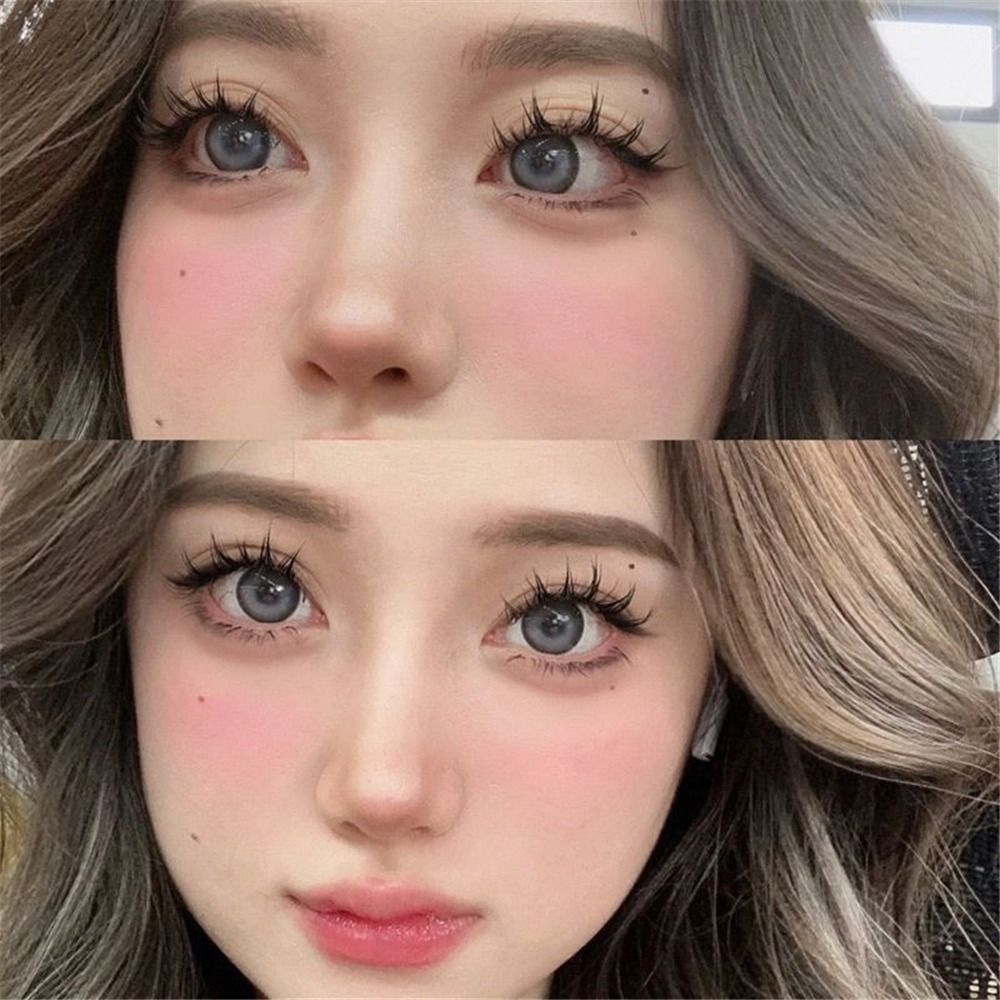 Набор из 5 пар японских наклад – обзор и цена Eyelash Extension Anime