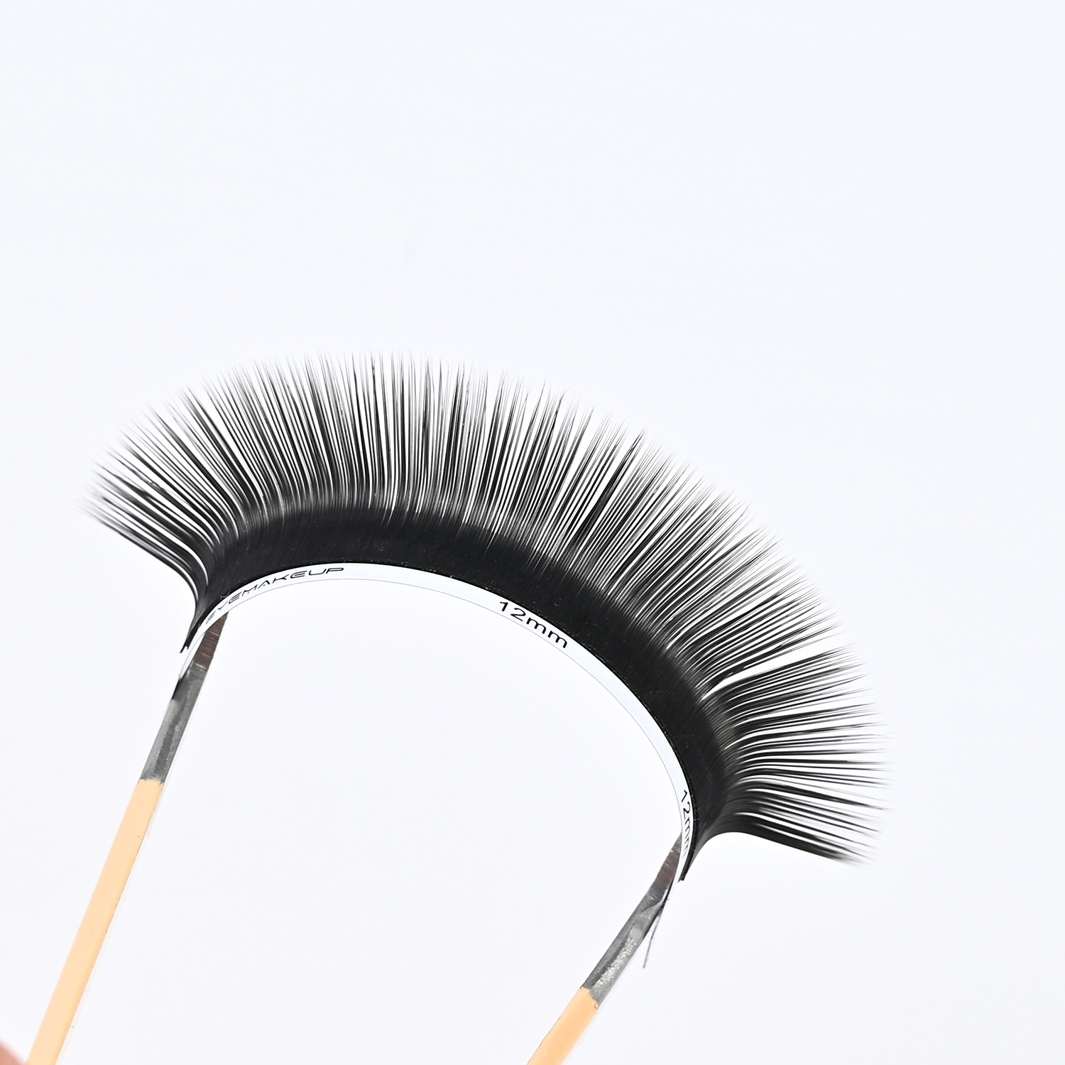 Наращивание ресниц 0.15 Flat L – обзор и цена Mega Volume Lash