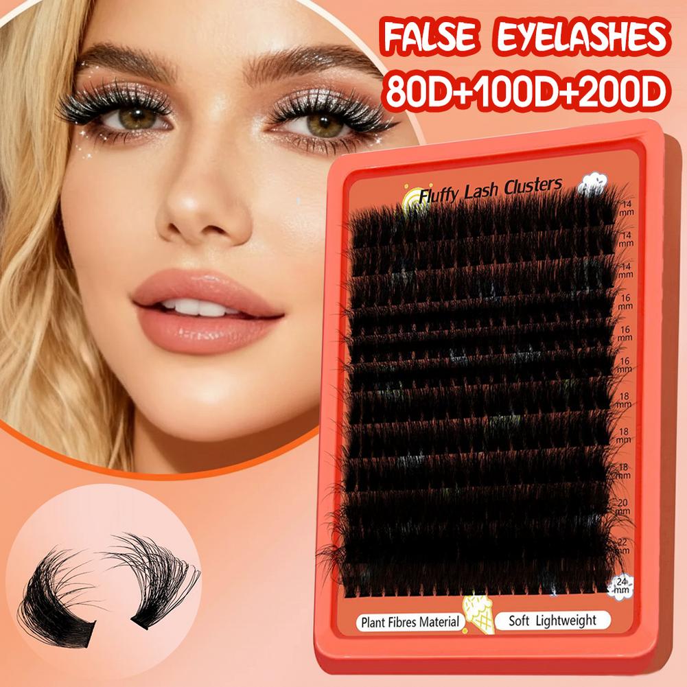 Набор для наращивания ресниц R – обзор и цена Mega Volume Lash